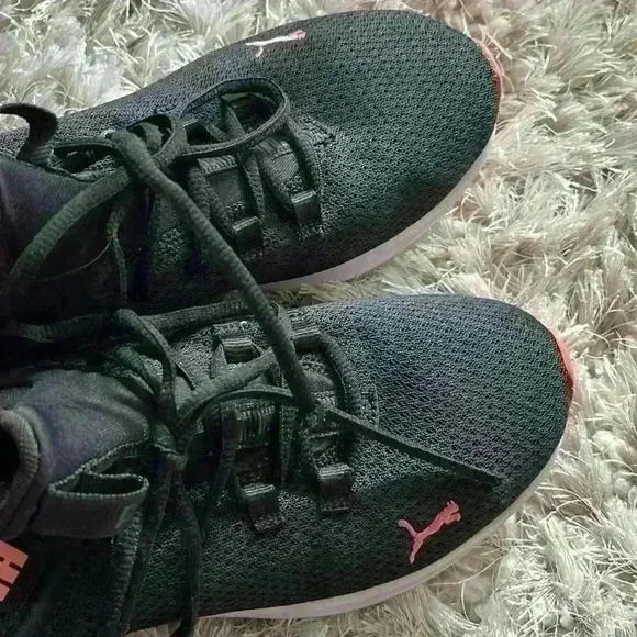 Women’s puma  Enzo 2 sneakers size 9 - Picture 7 of 7